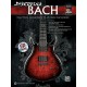 Shredding Bach (book/CD)