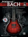 Shredding Bach (book/Audio Online)