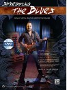 Shredding the Blues (book/DVD)