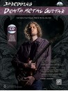 Shredding Death Metal Guitar (book/CD)