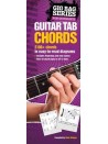 The Gig Bag Book of Picture Chords in Colour