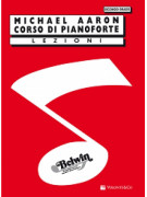 Corso di pianoforte - Lezioni 2° grado