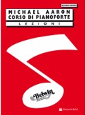 Corso di pianoforte - Lezioni 2° grado