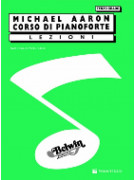 Corso di pianoforte - Lezioni 3° grado