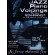 Jazz Piano Voicings for the Non-Pianist