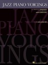 Jazz Piano Voicings