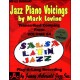 Piano Voicings From The Volume 64 Play-A-Long