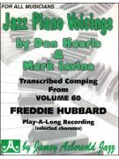 Jazz Piano Voicings From Volume 60 Aebersold
