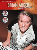 Brian Auger: Hammond B-3 Master (book/CD & DVD)