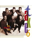 Take 6 - So Much 2 Say (CD)