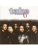 Take 6 - Brothers (CD)