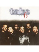 Take 6 - Brothers (CD)