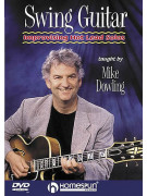 Swing Guitar: Improvising Hot Lead Solos (DVD)