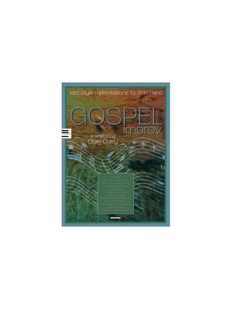 Gospel Improv
