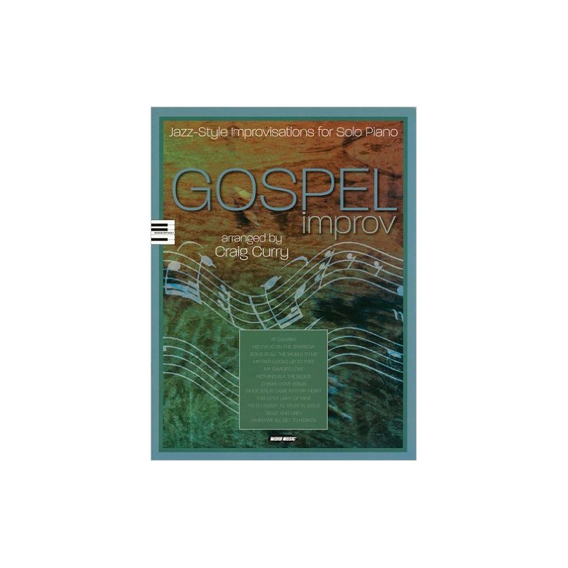 Gospel Improv