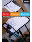 Writer. Producer. Engineer