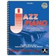 Vol. 1 "How To Play Jazz" For Piano (book/2 CD)