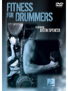 Fitness for Drummers (DVD)