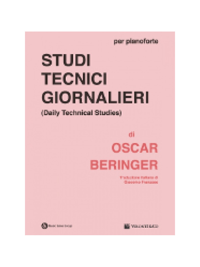 Studi Tecnici Giornalieri