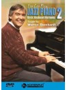 You Can Play Jazz Piano 2 (DVD)
