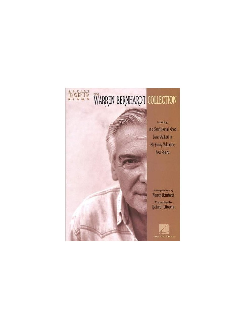 The Warren Bernhardt Collection