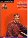 Teaches Jazz Piano Vol.1 (book/CD play-along)