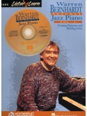 Teaches Jazz Piano Volume 2 (book/CD)