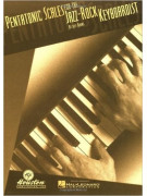 Pentatonic Scale for Jazz/Rock Keyboardist