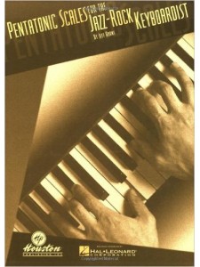 Pentatonic Scale for Jazz/Rock Keyboardist
