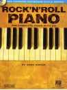 Rock 'n' Roll Piano (book/CD)