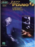 Jazz Piano Theory, piano jazz Improvisation www.birdlandjazz.it
