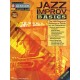 Jazz Play-Along Vol. 150: Jazz Improv Basics (book/CD)