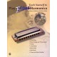 Teach Yourself to Play Blues Harmonica (book/CD)