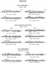 Impromptus and Moments Musicaux
