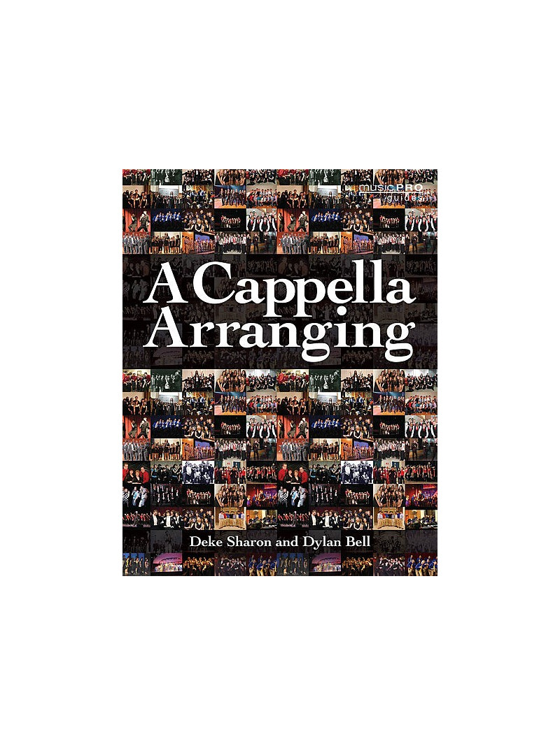 A Cappella Arranging