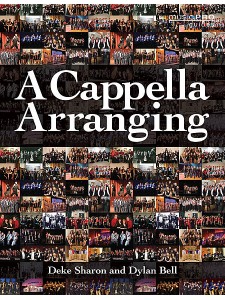 Deke Sharon - A Cappella Arranging