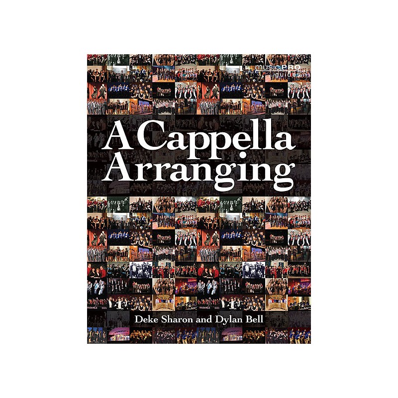 A Cappella Arranging