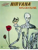 nirvana Incesticide tablature sheet music