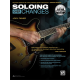 Soloing over Changes (book/Online Audio)
