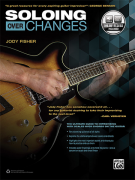 Soloing over Changes (book/Online Audio)