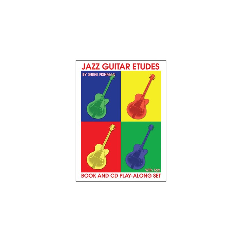 studi chitarra jazz, improvvisazione chitarra jazz