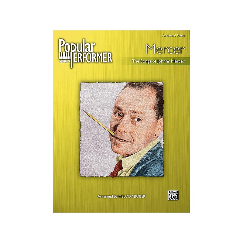 Popular Performer: Mercer