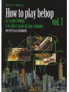 How to Play Bebop Vol.2