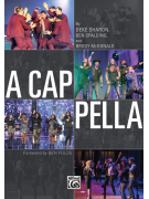 Deke Sharon - A Cappella 