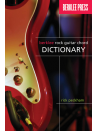 Berklee Rock Guitar Chord Dictionary