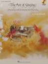 The Art of Singing (book/CD)