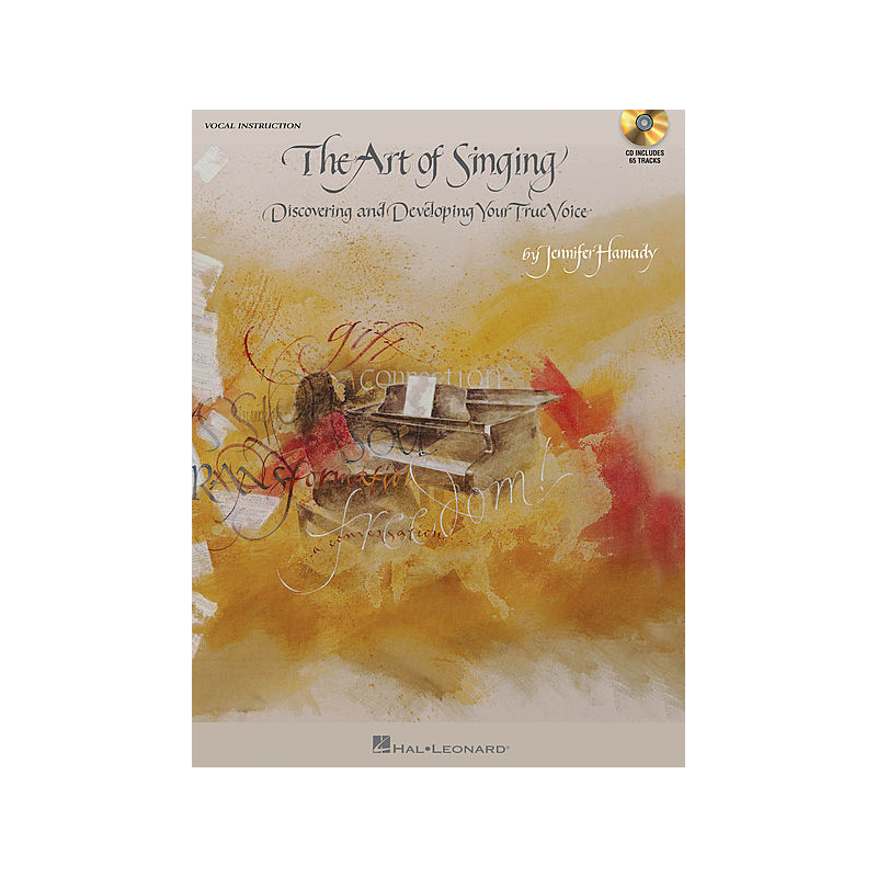 Jennifer Hamady the art of singing www.birdlandjazz.it