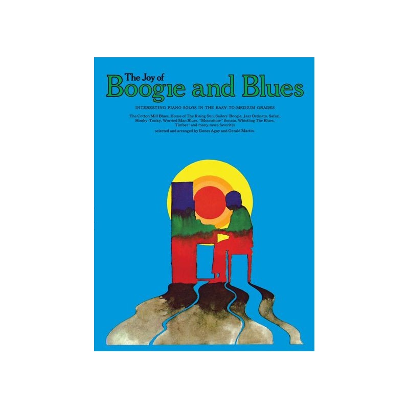 The Joy of Boogie and Blues