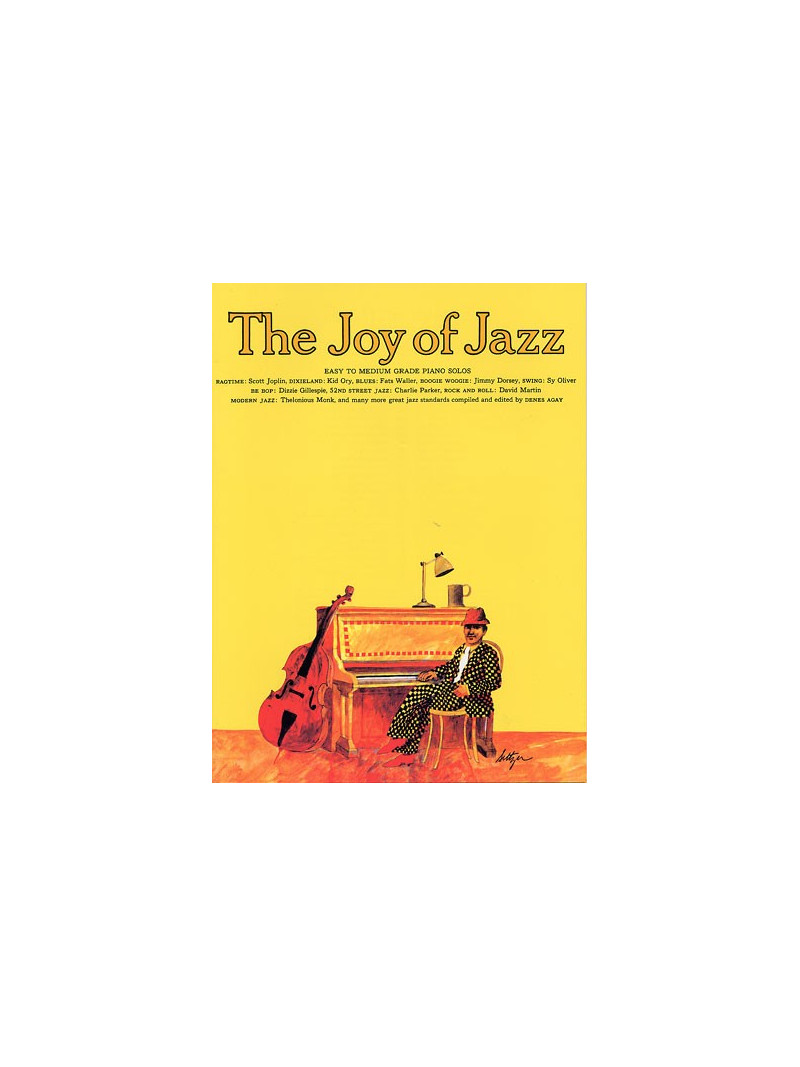 The Joy of Jazz