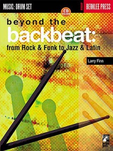 Beyond the Backbeat (book/CD)